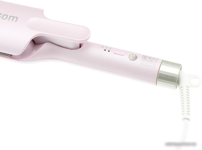 Стайлер для завивки Dewal Beauty Blossom HI2090 (розовый)