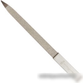 Пилочка для ногтей Mertz A65-6 Пилочка для ногтей Mertz A65-6