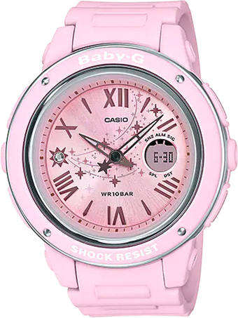 Наручные часы Casio Baby-G BGA-150ST-4A