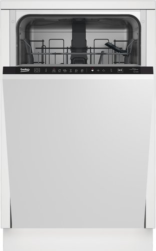 Встраиваемая посудомоечная машина BEKO BDIS1SQ021