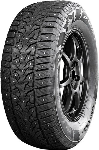 Зимние шины Lanvigator Ice-Spider II 195/75R16C 107/105R