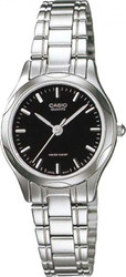 Наручные часы Casio LTP-1275D-1A