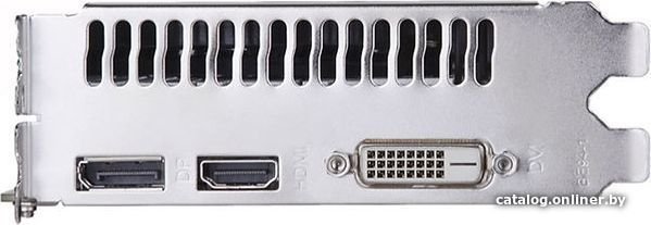 Видеокарта Sinotex Ninja GeForce GTX 1660 Ti 6GB GDDR6 NK166TI66F