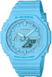 Наручные часы Casio GA-2100-2A2