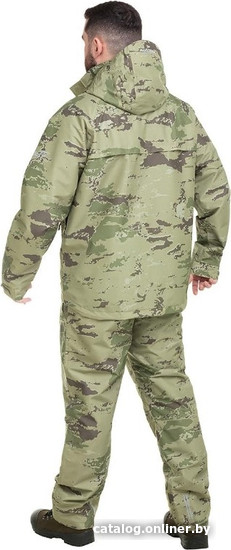 Костюм Helios Torman Camo 10/10К T-KST-L-50/176-C (L)