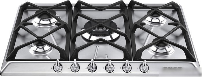 Варочная панель Smeg SR975XGH