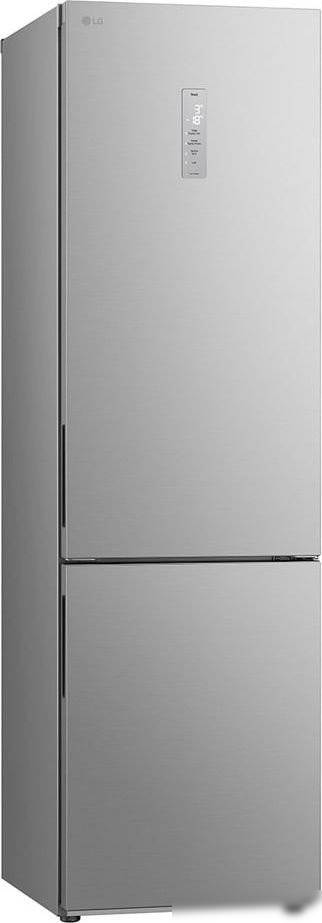Холодильник LG DoorCooling+ GC-B509ANPW