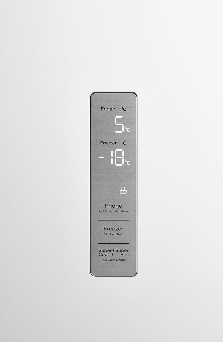 Холодильник Midea MDRB522MGE01OD