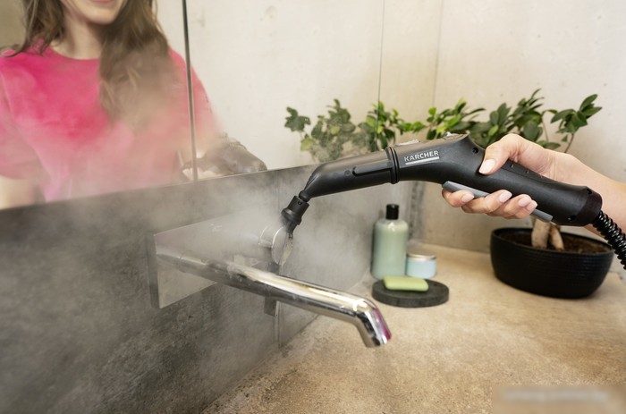 Пароочиститель Karcher SC 2 EasyFix 1.512-600.0
