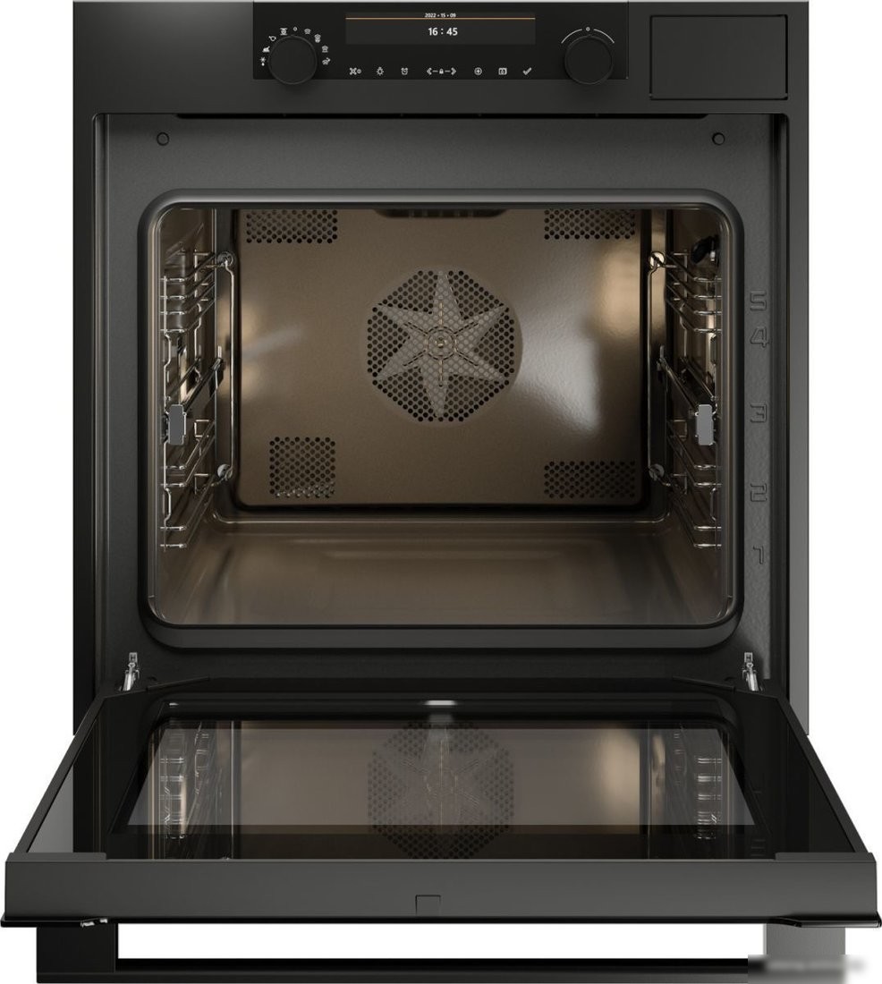 Электрический духовой шкаф ASKO OCS8687A1