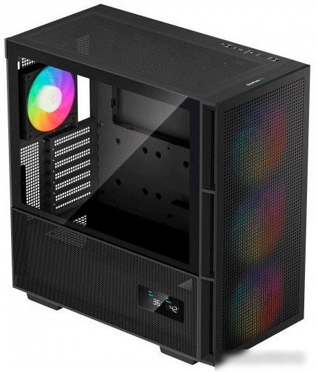 Корпус DeepCool CH560 R-CH560-BKAPE4-G-1