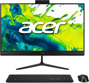 Моноблок Acer Aspire C27B-GARL DQ.BT2CD.001