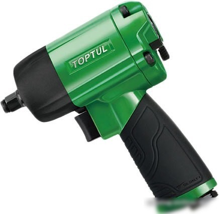 Пневматический гайковерт Toptul KAAX1650