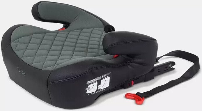 Детское сиденье Rant Isofix Turbo Pro AY313 (green)