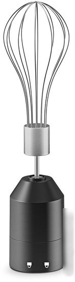 Погружной блендер CENTEK CT-1349 (черный)