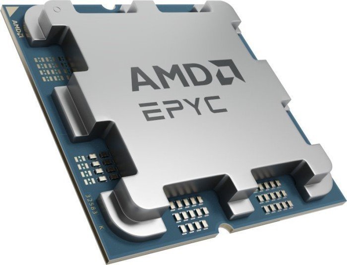 Процессор AMD EPYC 4564P (WOF)