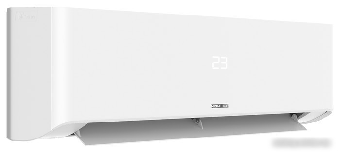 Кондиционер HIGH LIFE PRIORITY CLASS ACHL-24PC-CHDV02