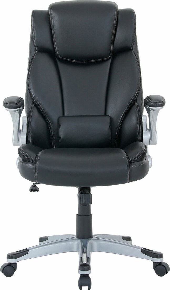 Офисное кресло Brabix EX-553 532940 (черный)