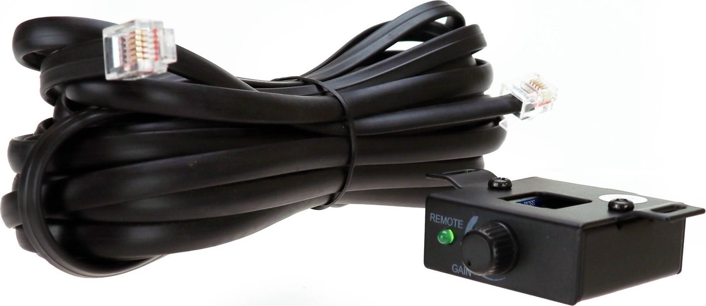 Корпусной активный сабвуфер Phoenix Gold Z110ABV2