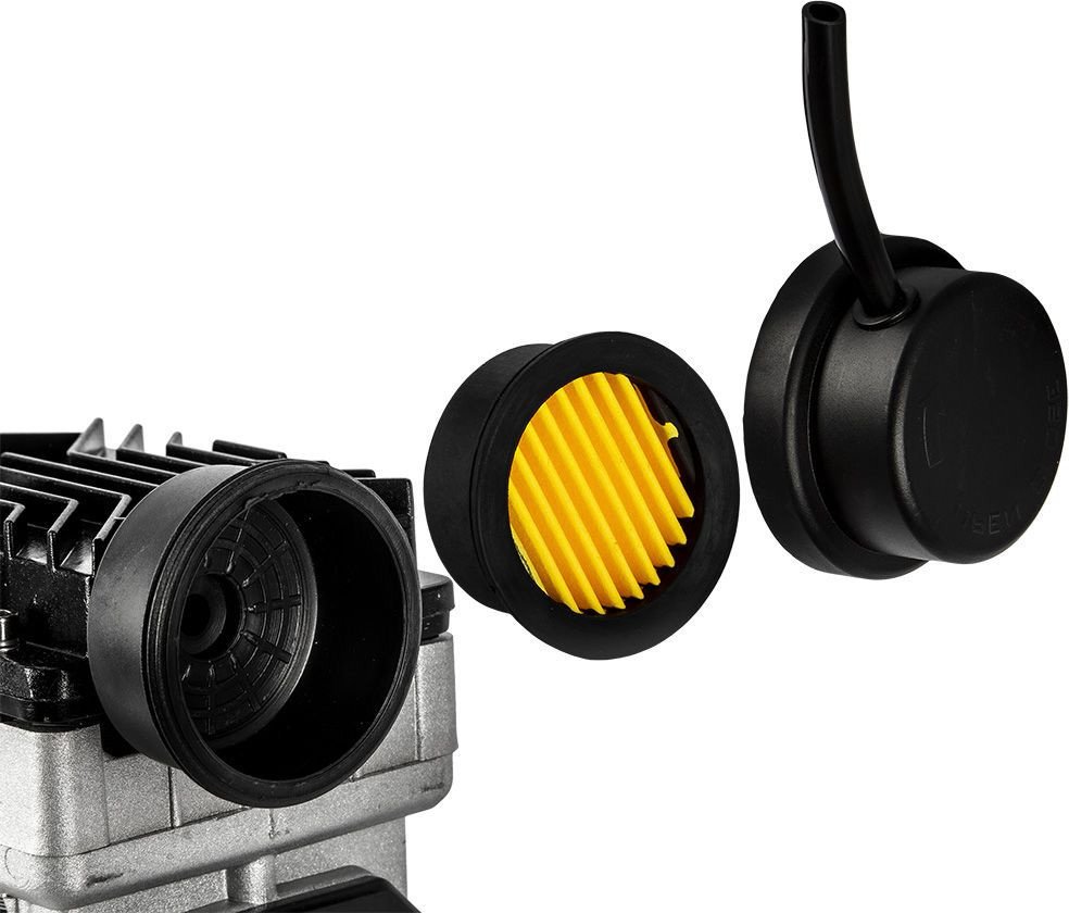 Компрессор Quattro Elementi Pacific 24-200