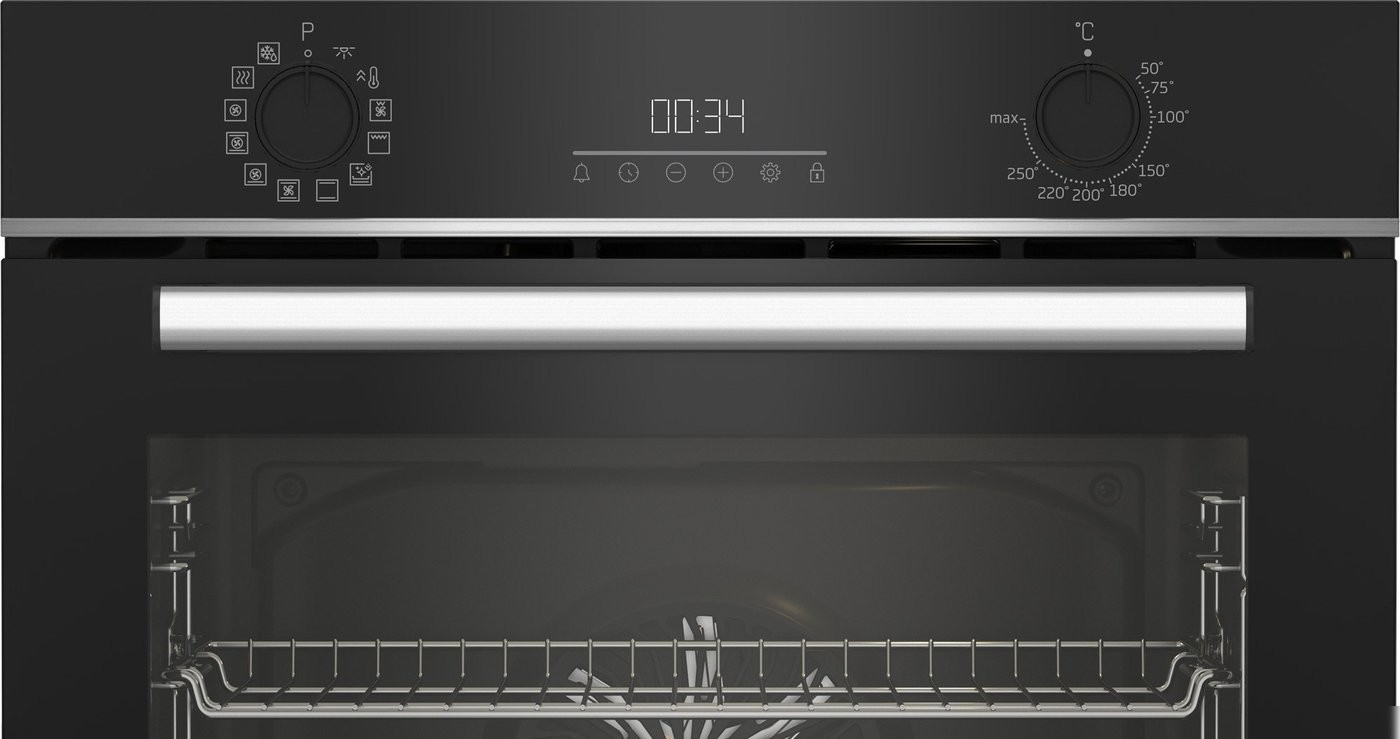 Электрический духовой шкаф BEKO BIOM1531KBNC