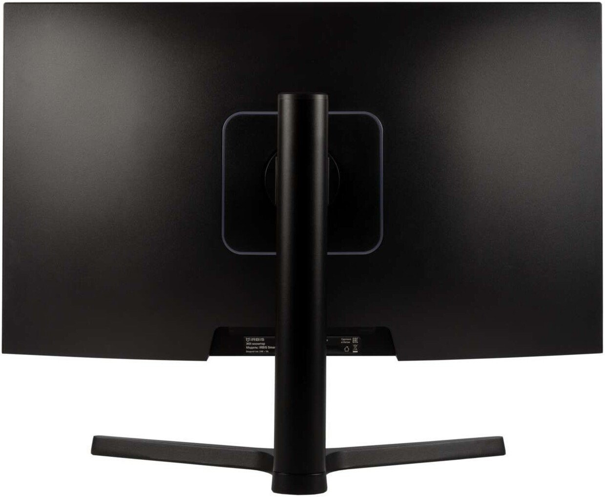 Монитор IRBIS NobleView INV27UIDR
