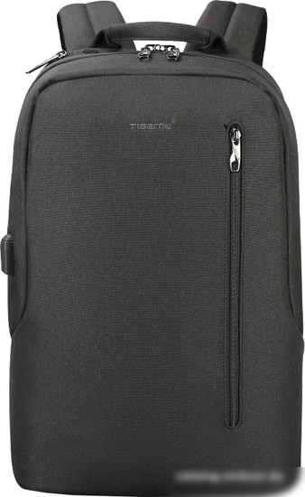 Рюкзак Tigernu T-B3621B (темно-серый)