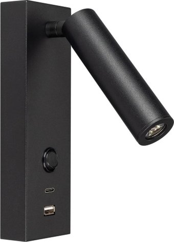 Спот Arlight SP-Bed-Charge-S60x125-3W Warm3000 029629(1)