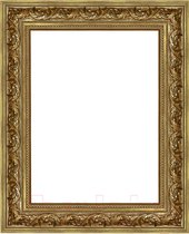 Фоторамка Декарт 40x50 8Л2808 (золото)