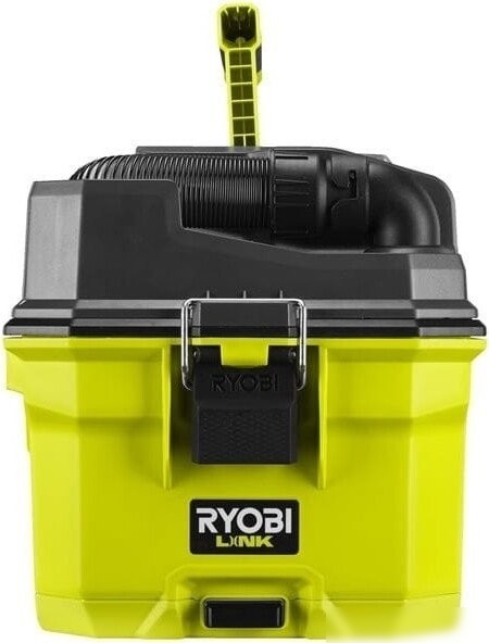 Пылесос Ryobi RV1811-0 18В (без АКБ)