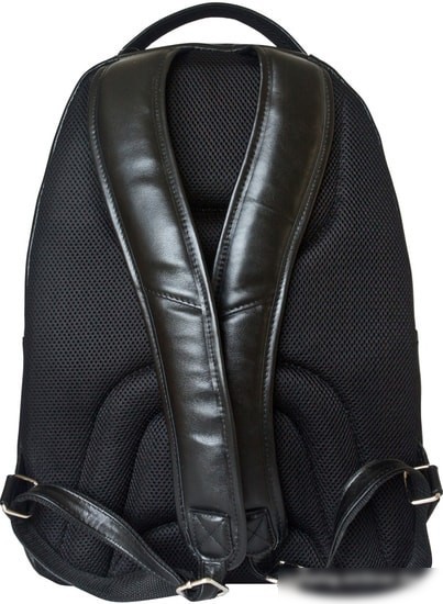 Рюкзак Carlo Gattini Classico Coltaro 3070-01 (черный)