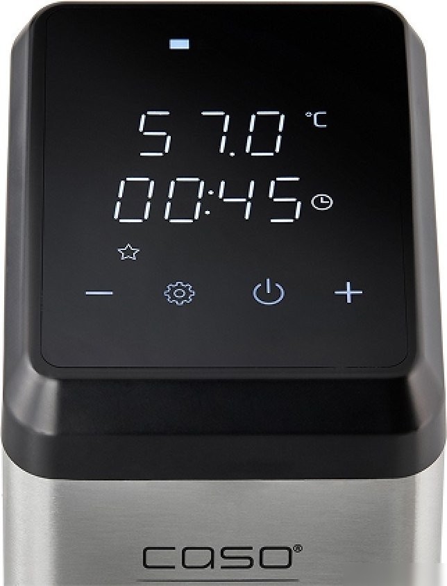 Су-вид (Sous-vide) CASO SV 2000 Pro