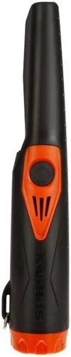 Пинпоинтер Sphinx 02+ Black SPX002BLPLUS