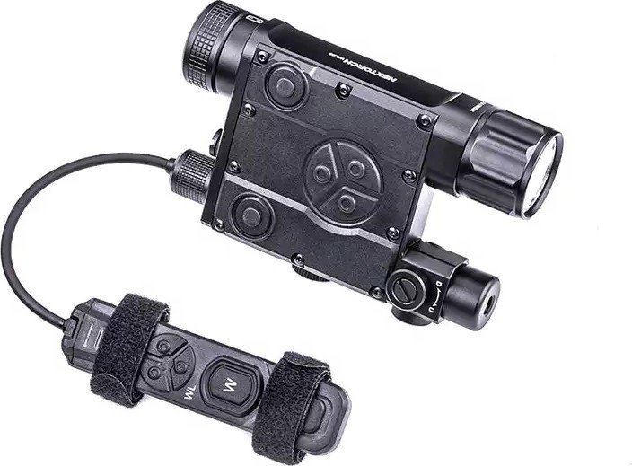 Фонарь Nextorch WL60