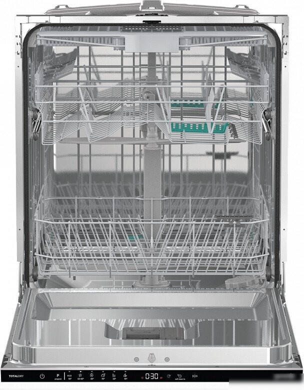 Встраиваемая посудомоечная машина Gorenje GV643D90