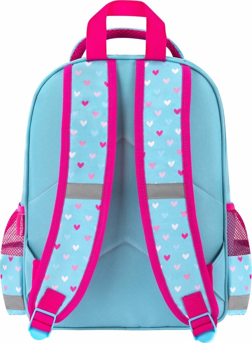 Школьный рюкзак Пифагор School. Pretty Bunny 273168