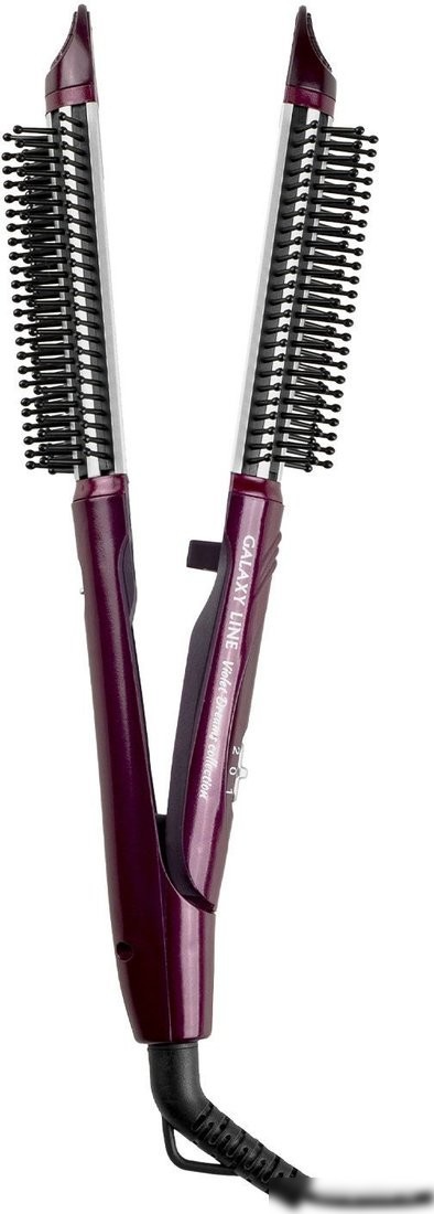 Мультистайлер Galaxy Line Violet Dream Collection GL4518