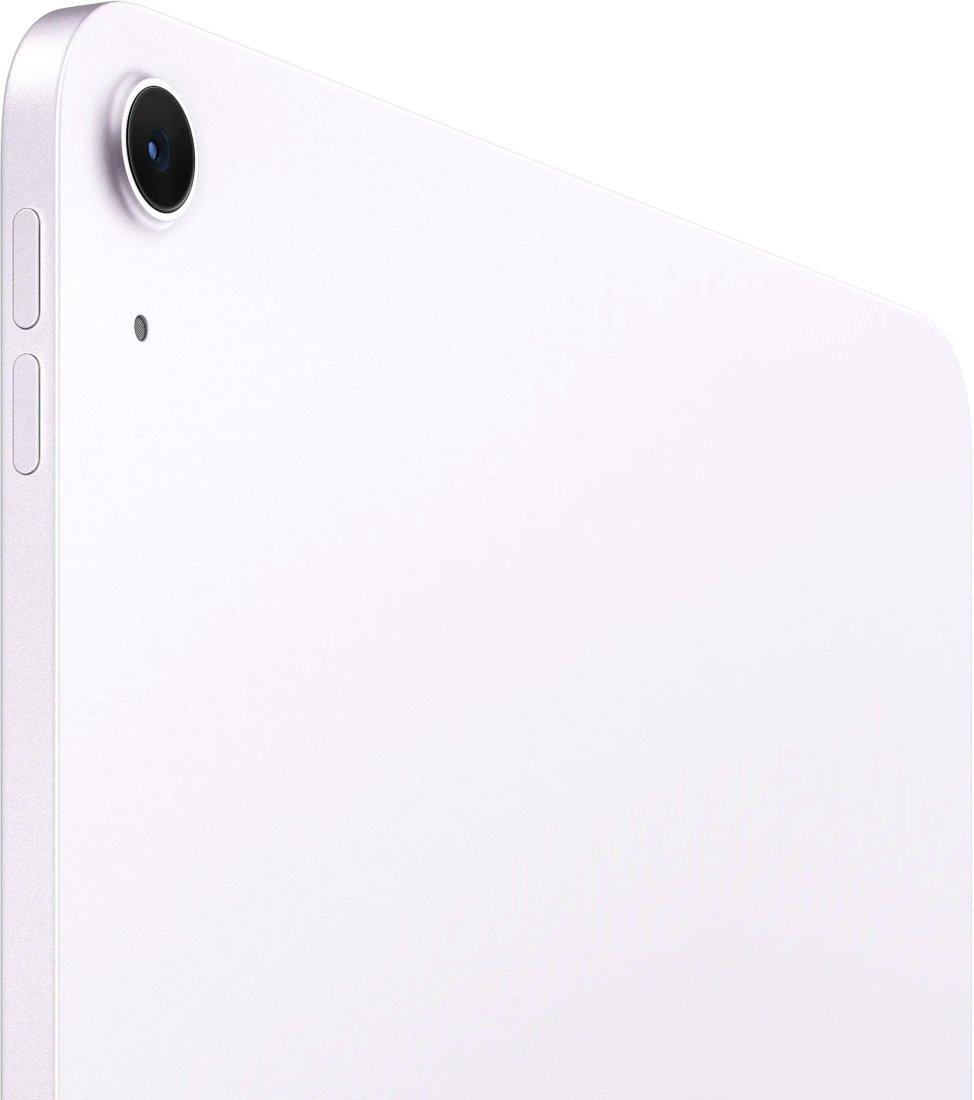 Планшет Apple iPad Air 11" 2025 1TB (фиолетовый)