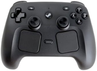 Геймпад Valve Steam Controller