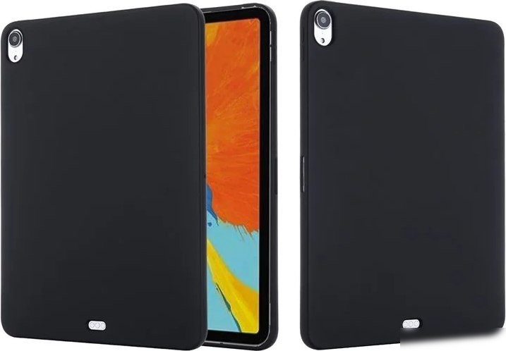 Чехол для планшета G-Case iPad Air 11 2024/Air 2022/2020 101126691A (черный)