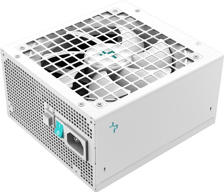 Блок питания DeepCool PX1000G V2 WH