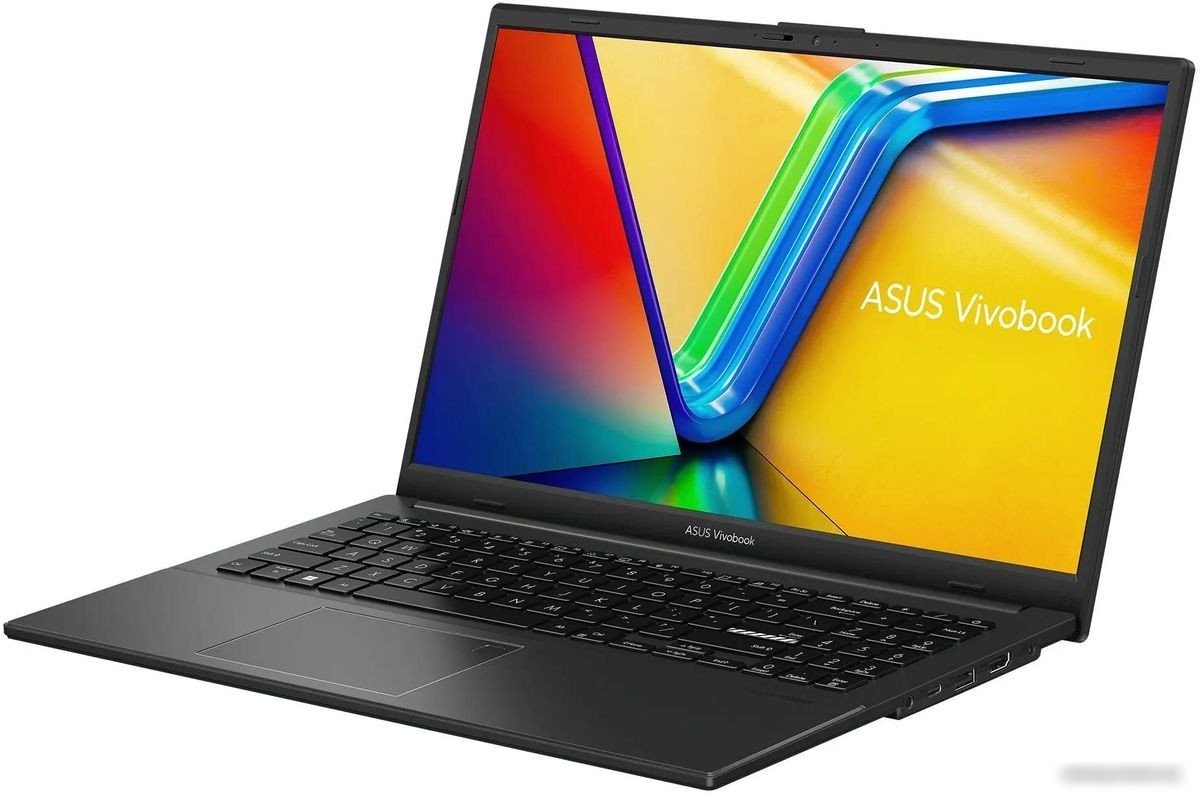 Ноутбук ASUS Vivobook Go 15 E1504GA-BQ1215