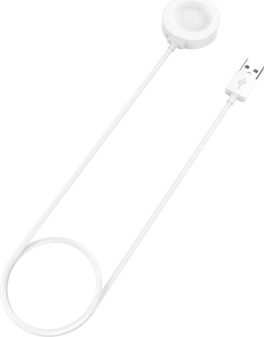 Зарядный кабель Bingo для Huawei 3 Pro/GT 3 Pro/D/Runner/3/3/3 Pro/2 Pro/2 Pro ECG Fixed (белый)