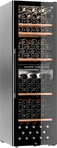 Винный шкаф Meyvel MV126-KBF2