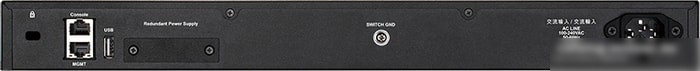 Коммутатор D-Link DGS-3130-54TS/A1A