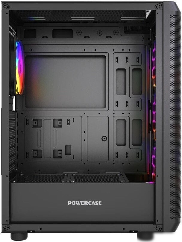Корпус Powercase Mistral EA22 CMAEA22-L4