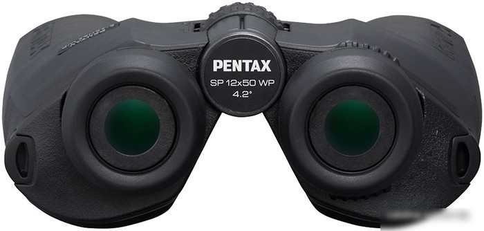 Бинокль Pentax SP 12x50 WP