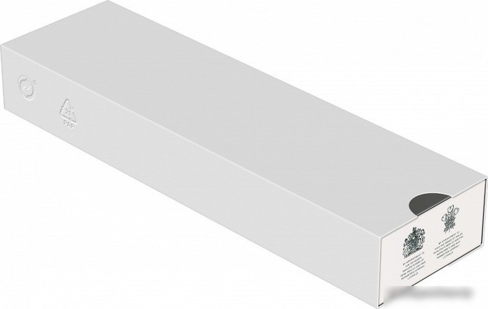 Ручка шариковая Parker Jotter XL Monochrome SE20 CT 2122756