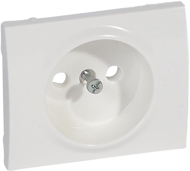 Накладка для розетки Legrand Galea Life 7 770 26