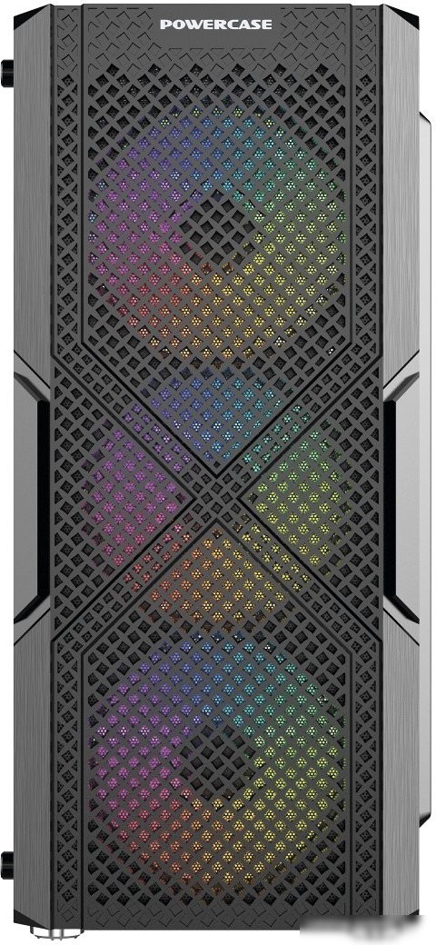 Корпус Powercase Mistral T4B